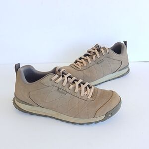 Oboz Bozeman Low Leather Shoes Hiking Outdoor